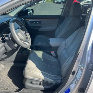 2017 Honda CR-V EX 照片 32