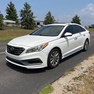 صورة 1 لـ 2017 Hyundai SONATA LIMITED