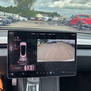 صورة مصغرة 37 لـ 2025 Tesla MODEL 3 LONG RANGE