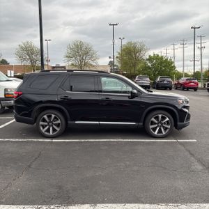 HONDA PILOT ELITE - 10