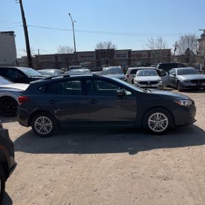 SUBARU IMPREZA PREMIUM - 10