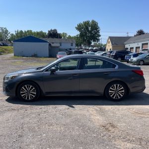 2019 Subaru LEGACY 2.5I PREMIUM — фото 3