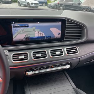 صورة مصغرة 38 لـ 2026 Mercedes-BENZ GLE