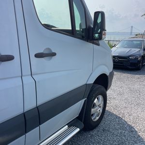 صورة مصغرة 57 لـ 2016 Mercedes-BENZ SPRINTER 2500