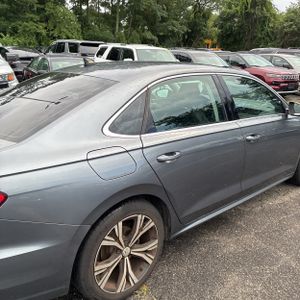 صورة 9 لـ 2021 Volkswagen PASSAT SE