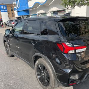 2026 Mitsubishi OUTLANDER SPORT 2.0 LE 照片 4