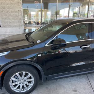 صورة 2 لـ 2023 Cadillac XT4 LUXURY