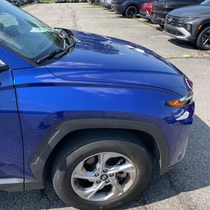 2023 Hyundai TUCSON SEL 缩略图 63