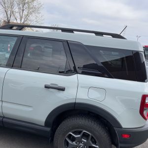 FORD BRONCO SPORT BADLANDS - 6