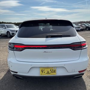 Porsche Macan Base - 7