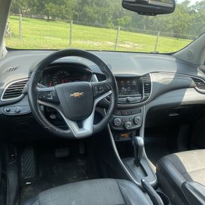 2018 Chevrolet TRAX LT — миниатюра 36