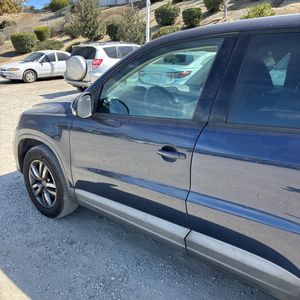 2012 Volkswagen TIGUAN S 照片 59