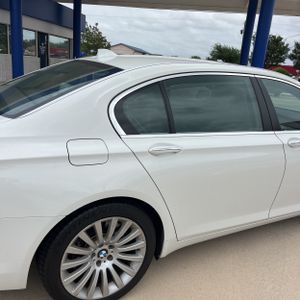 BMW 7-SERIES 750LI - 9