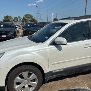 2012 Subaru OUTBACK 2.5I PREMIUM 照片 2