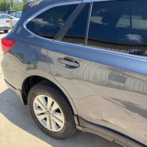 2016 Subaru OUTBACK 2.5I PREMIUM — миниатюра 57