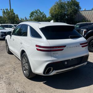 صورة 5 لـ 2025 Genesis GV70 2.5T STANDARD