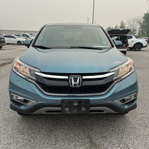 2016 Honda CR-V EX thumbnail 14