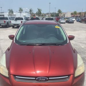 2016 FORD ESCAPE SE — миниатюра 15