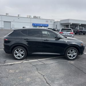 DODGE HORNET R/T - 10