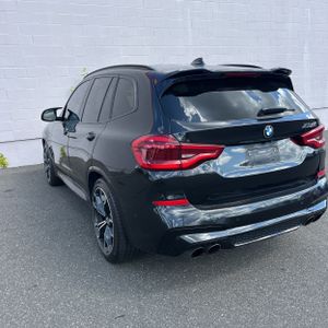 صورة 5 لـ 2020 BMW X3