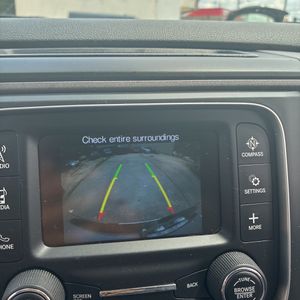 2019 RAM 1500 CLASSIC TRADESMAN — фото 38
