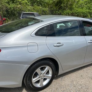 CHEVROLET MALIBU LS - 9