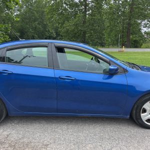 2014 Dodge DART SE — миниатюра 11