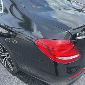 2020 Mercedes-BENZ E-CLASS — миниатюра 57