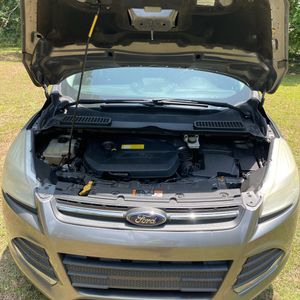 2014 FORD ESCAPE SE — миниатюра 41