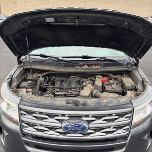 2019 FORD EXPLORER XLT — миниатюра 47