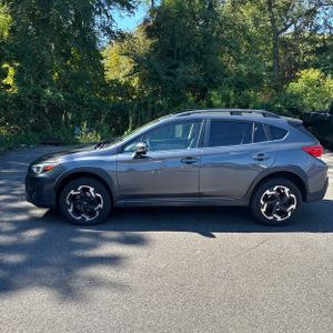 2023 Subaru CROSSTREK LIMITED — фото 3