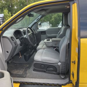 صورة 57 لـ 2004 FORD F-150 XL