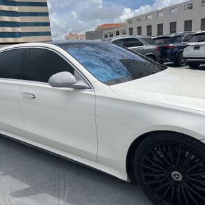 2021 Mercedes-BENZ S-CLASS 缩略图 13