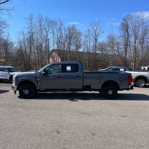 FORD F-250 XLT - 3