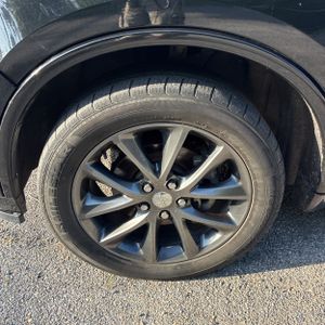 2018 Dodge DURANGO GT 缩略图 17