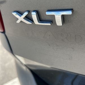 2018 FORD EXPLORER XLT — миниатюра 23