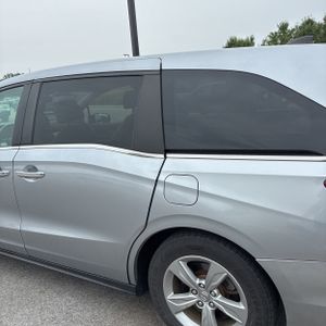 2020 Honda ODYSSEY EX-L photo 6