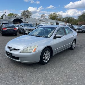 HONDA ACCORD - 1