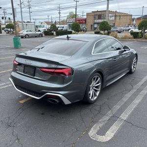 AUDI RS 5 COUPE TFSI QUATTRO TIPTRONIC - 8