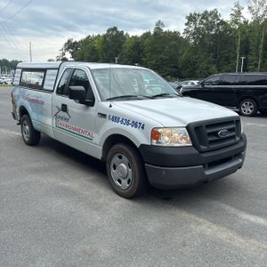 صورة 12 لـ 2005 FORD F-150 XLT