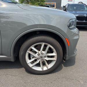 صورة مصغرة 20 لـ 2024 Dodge DURANGO GT PLUS