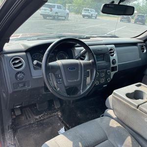 صورة مصغرة 33 لـ 2014 FORD F-150 XLT
