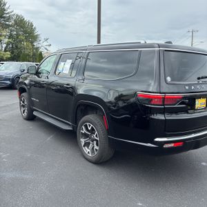 JEEP WAGONEER L SERIES III - 5