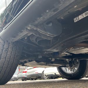 2026 Chevrolet TAHOE Z71 照片 27