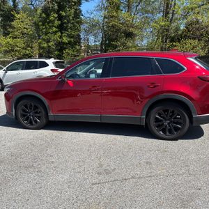 MAZDA CX-9 TOURING PLUS - 3