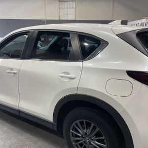 MAZDA CX-5 SPORT - 6