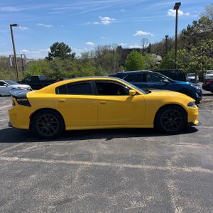DODGE CHARGER DAYTONA 340 RWD - 10