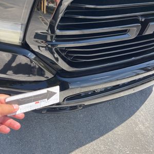 2019 RAM 1500 BIG HORN — миниатюра 56