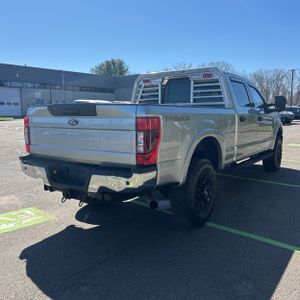 FORD F-350 SUPER DUTY XLT - 8