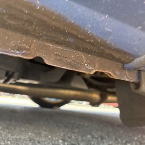 2017 Subaru WRX PREMIUM — фото 28